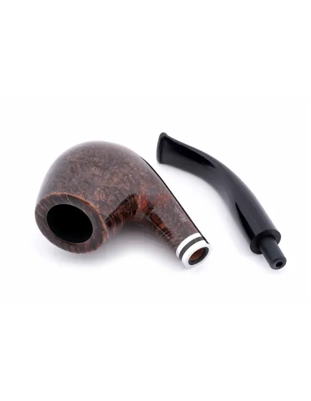 Трубка Barontini Mare, форма 11