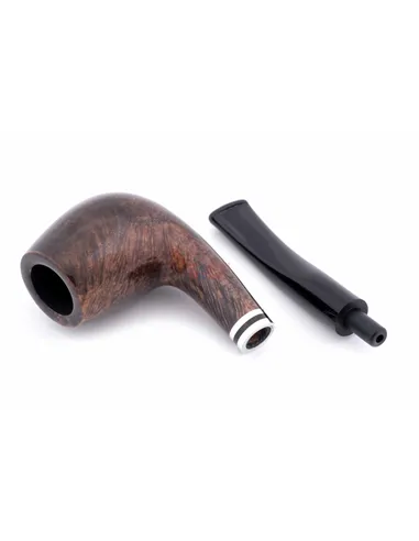 Трубка Barontini Mare, форма 12