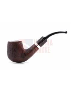 Трубка Barontini Luna, форма 3