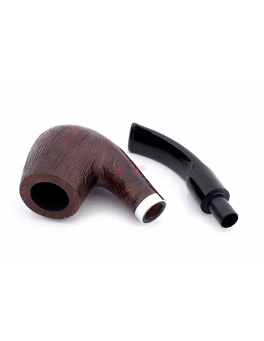 Трубка Barontini Luna, форма 3