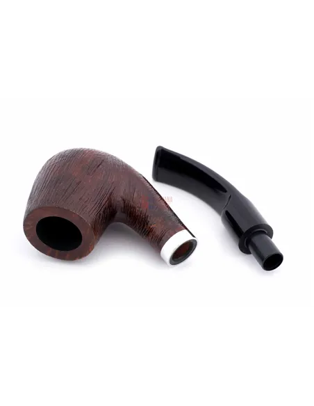 Трубка Barontini Luna, форма 3