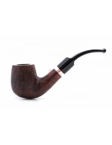 Трубка Barontini Luna, форма 3