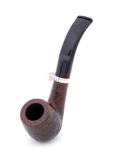 Трубка Barontini Luna, форма 3