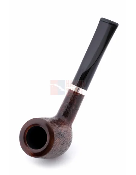 Трубка Barontini Luna, форма 4