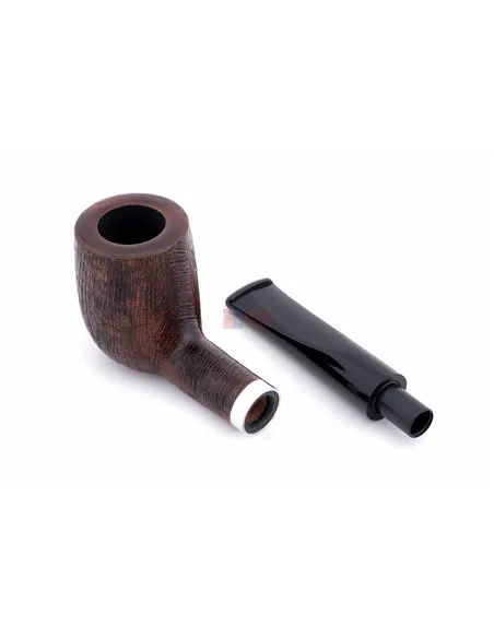 Трубка Barontini Luna, форма 4