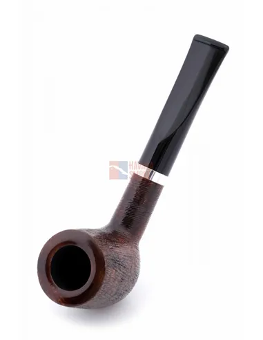 Трубка Barontini Luna, форма 4