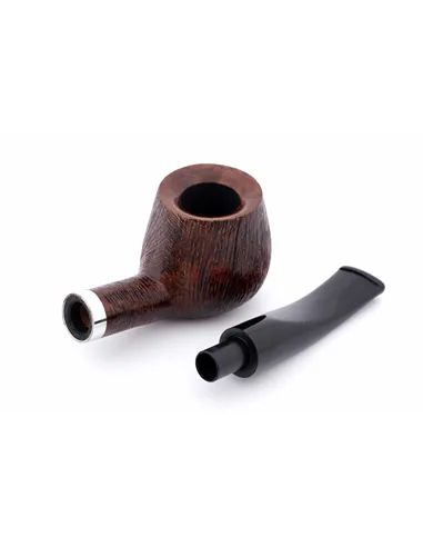 Трубка Barontini Luna, форма 5