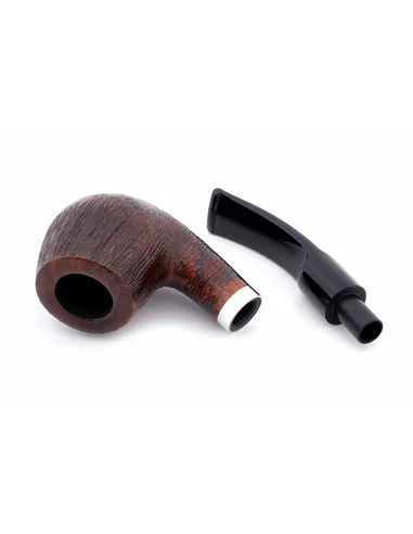 Трубка Barontini Luna, форма 8