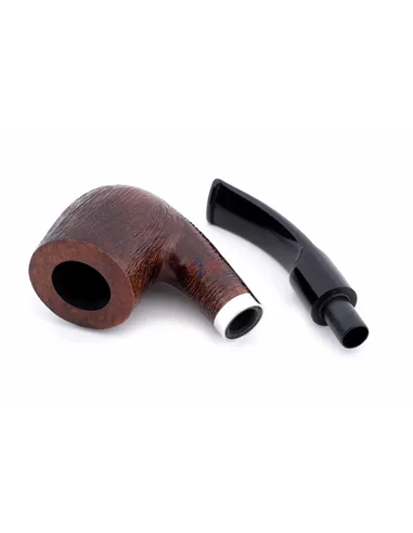 Трубка Barontini Luna, форма 10