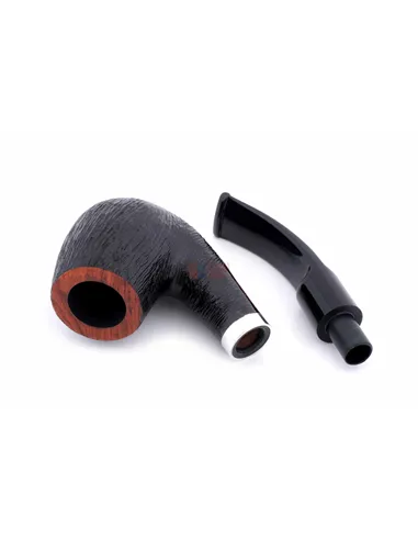 Трубка Barontini Cielo, форма 3