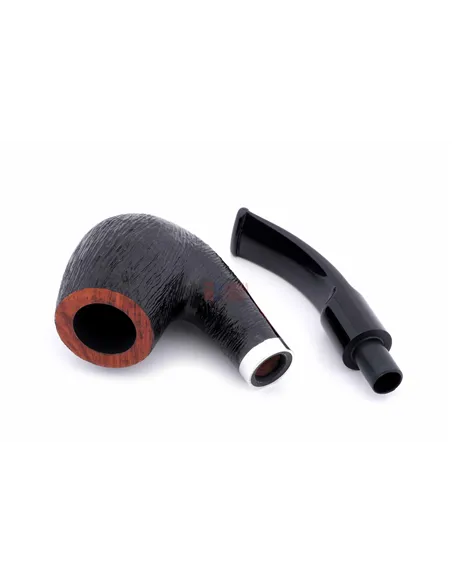 Трубка Barontini Cielo, форма 3