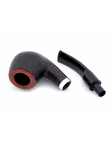 Трубка Barontini Cielo, форма 8