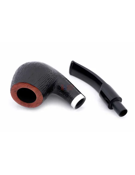 Трубка Barontini Cielo, форма 8