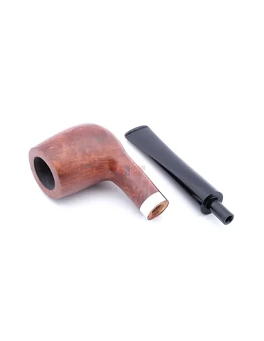 Трубка Barontini Raffaello гладкая, форма 25