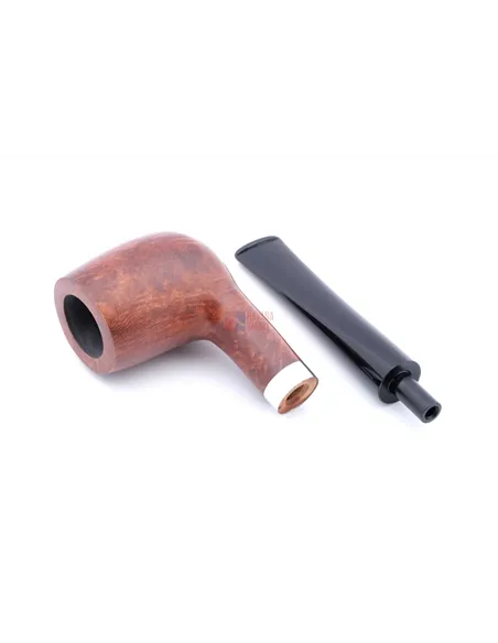 Трубка Barontini Raffaello гладкая, форма 25