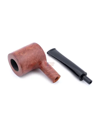 Трубка Barontini Raffaello гладкая, форма 27