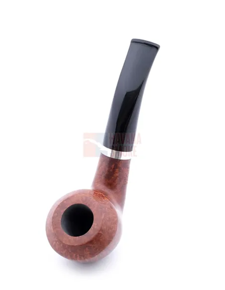 Трубка Barontini Raffaello гладкая, форма 36