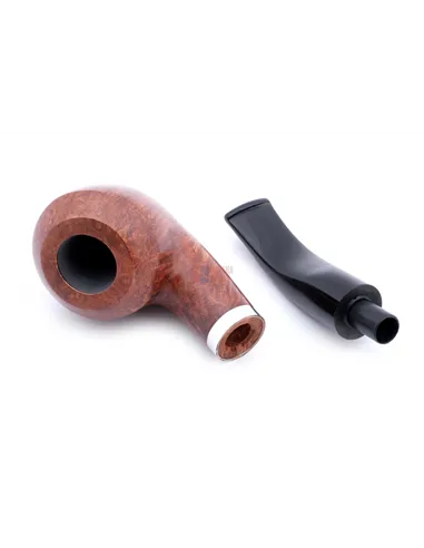 Трубка Barontini Raffaello гладкая, форма 36