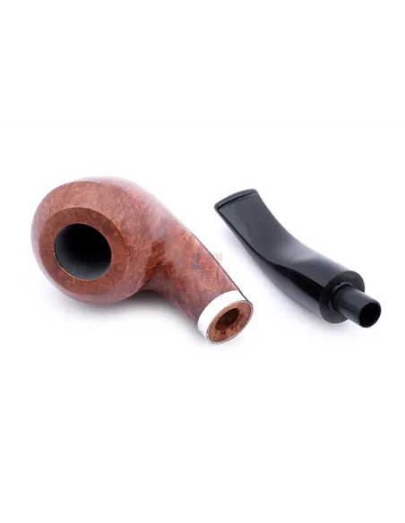 Трубка Barontini Raffaello гладкая, форма 36