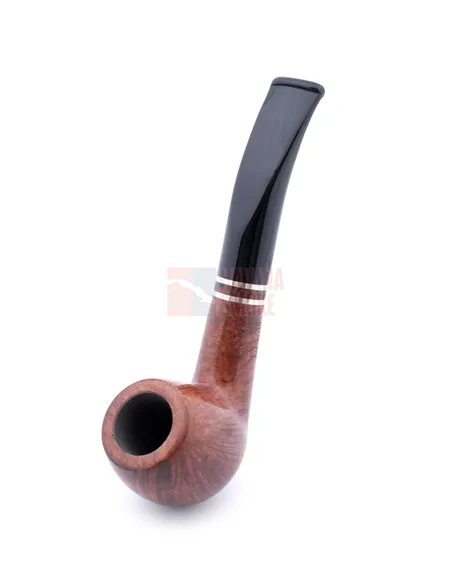 Трубка Barontini Raffaello гладкая, форма 83