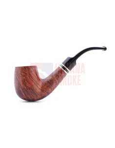 Трубка Barontini Raffaello гладкая, форма 210