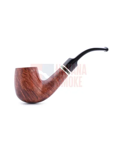 Трубка Barontini Raffaello гладкая, форма 210