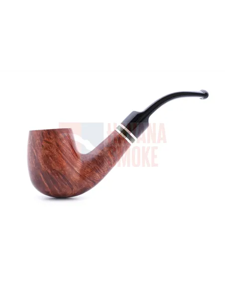 Трубка Barontini Raffaello гладкая, форма 210