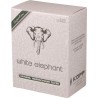 Купить Фильтры для трубок WHITE ELEPHANT 9mm пенка 150шт