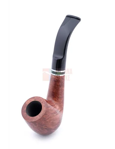 Трубка Barontini Raffaello гладкая, форма 210