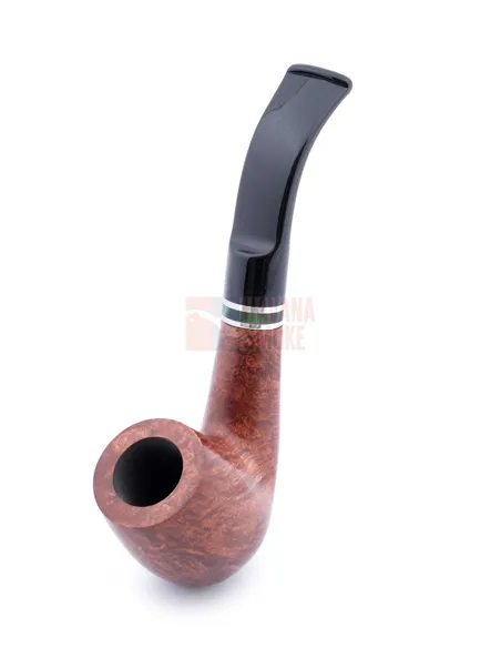 Трубка Barontini Raffaello гладкая, форма 210