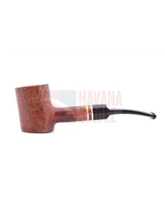 Трубка Barontini Raffaello гладкая, форма 240