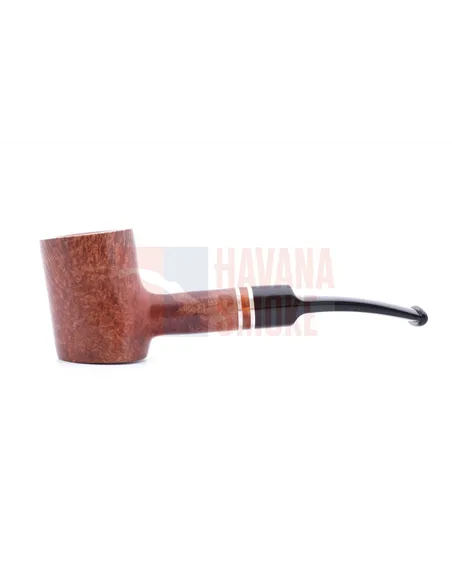 Трубка Barontini Raffaello гладкая, форма 240