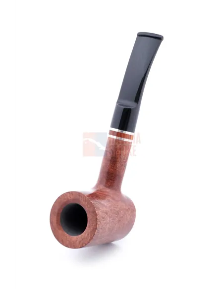 Трубка Barontini Raffaello гладкая, форма 240