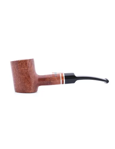 Трубка Barontini Raffaello гладкая, форма 240