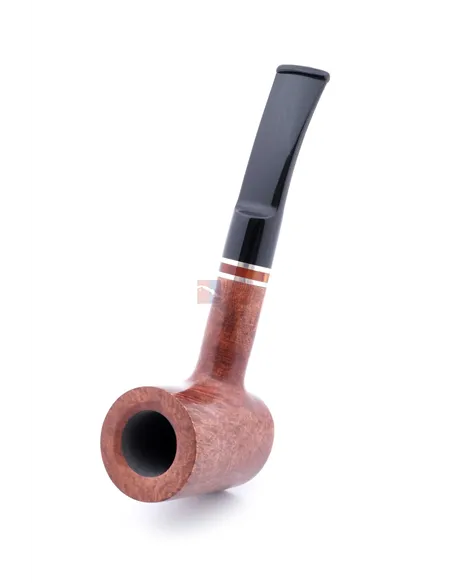 Трубка Barontini Raffaello гладкая, форма 240