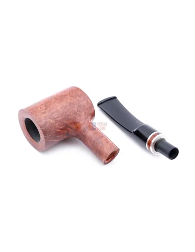 Трубка Barontini Raffaello гладкая, форма 240