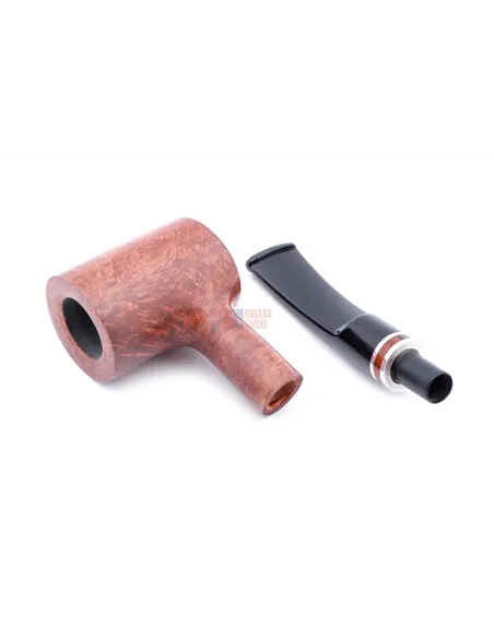 Трубка Barontini Raffaello гладкая, форма 240