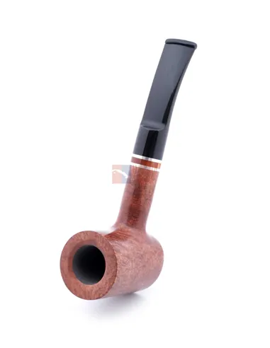 Трубка Barontini Raffaello гладкая, форма 240