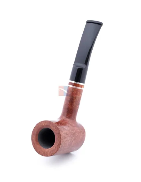 Трубка Barontini Raffaello гладкая, форма 240