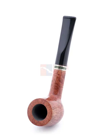 Трубка Barontini Raffaello гладкая, форма 360