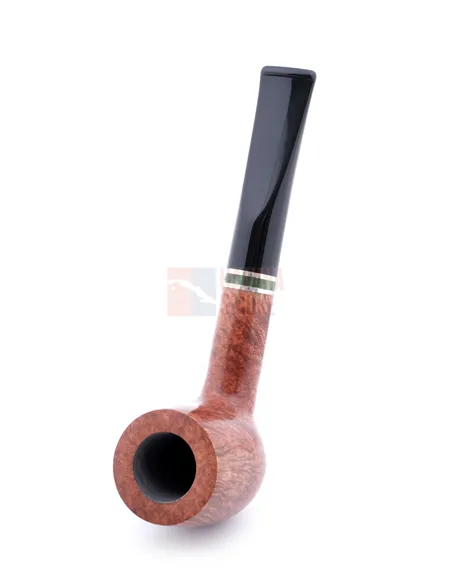 Трубка Barontini Raffaello гладкая, форма 360