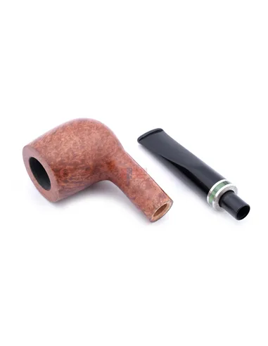 Трубка Barontini Raffaello гладкая, форма 360