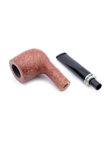 Трубка Barontini Raffaello гладкая, форма 360