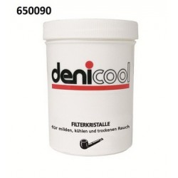 Купить Фильтры для трубок DENICOTEA Denicool (кристаллы) 60гр