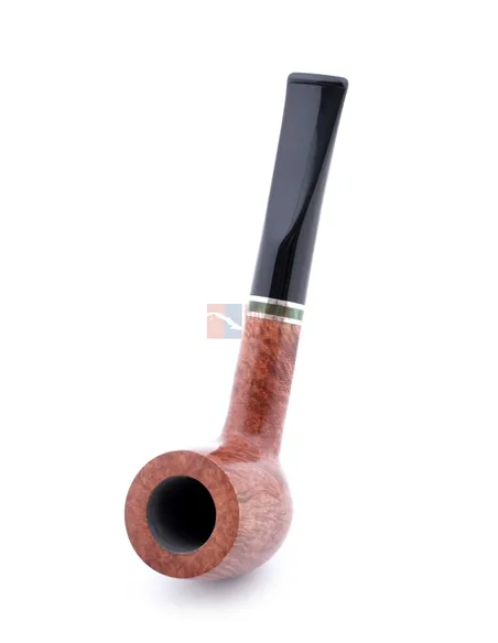 Трубка Barontini Raffaello гладкая, форма 360