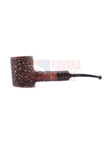 Трубка Barontini Raffaello рустик, форма 21