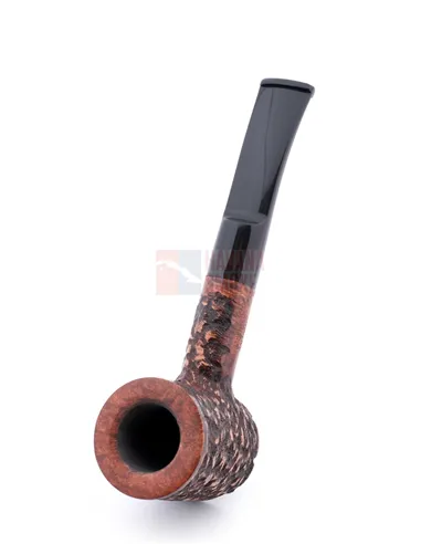 Трубка Barontini Raffaello рустик, форма 21