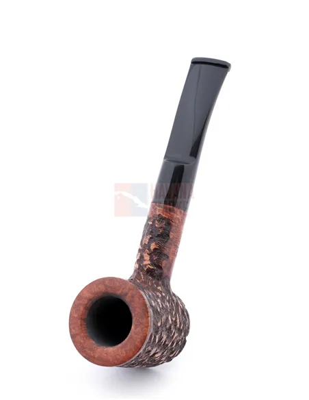 Трубка Barontini Raffaello рустик, форма 21