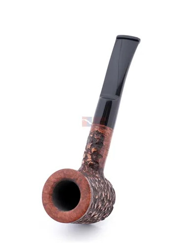 Трубка Barontini Raffaello рустик, форма 21