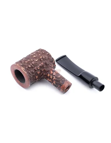 Трубка Barontini Raffaello рустик, форма 21